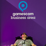 Gamescom 2014