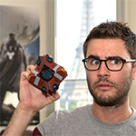 Avant-premire de Destiny