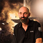 Eve Online Player Gathering
