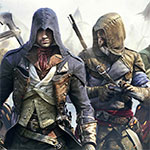 Assassin's Creed Unity fait sa revolution sur Xbox One  (Xbox One)