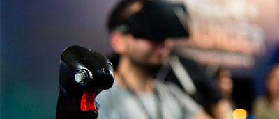 9 conferences sur l'innovation dans le jeu video