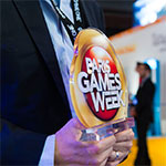 Paris Games Week 2014