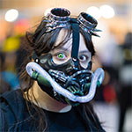 Toulouse Game Show 2014