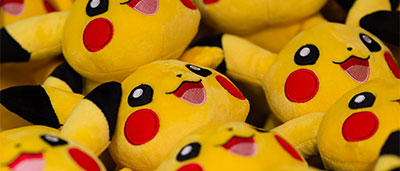 Retour en chiffres sur le phenomene Pokemon