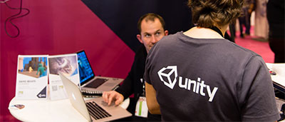 Unity 4.6 est disponible