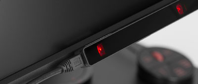 La technologie Eye Tracking