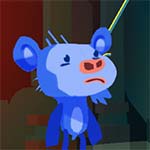 Microids Games For All annonce la sortie du jeu ''Brutus et Futee'', son tout premier titre sur Nintendo 3DS (3DS)