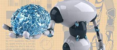 Conference Code et Robotique