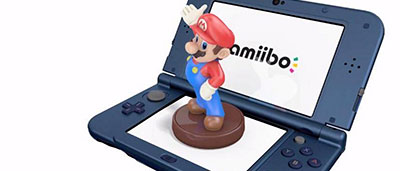 Les New Nintendo 3DS et 3DS XL