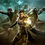 Bethesda Softworks annonce l'arrivee de The Elder Scrolls Online : Tamriel Unlimited sur consoles le 9 juin (PS4, Xbox One, PC)