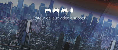 Introduction en bourse de Focus Home Interactive