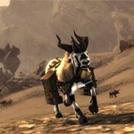 Guild Wars 2 : Heart of Thorns sera jouable a l'EGX Rezzed ce week-end (PC online)