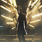 Square Enix et Eidos-Montreal annoncent Deus EX : Mankind Divided (PS3, PS4, Xbox 360, Xbox One, PC)