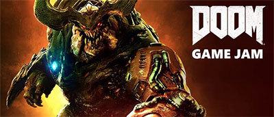 Bethesda France organise la Doom Game Jam
