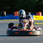 Grand Prix de Karting des
