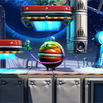 Sierra et Rock Pocket Games lancent Shiftlings sur Wii U, le jeu de plateforme et de reflexion base sur la physique (Wii U)