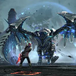Nouvelles dimensions - Des instances de haut niveau pour cinq et dix joueurs et un nouveau champ de bataille (PC online)