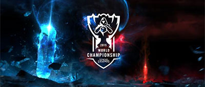 Paris accueille les Championnats du monde