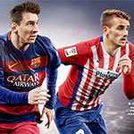 La demo de FIFA 16 sort aujourd'hui (PS3, PS4, Xbox 360, Xbox One, PC)