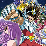 Saint Seiya : Soldiers' Soul disponible des maintenant  (PS3, PS4, PC)