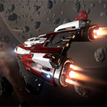 Jouez le premier a Elite : Dangerous sur Xbox One et beneficiez de nouveaux contenus exclusifs a la console (Xbox One, Mac, PC)