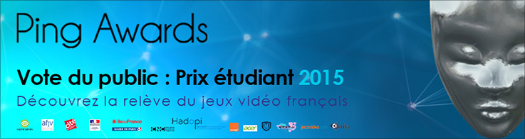 Ping Awards