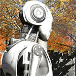 The Talos Principle : Deluxe Edition est disponible sur Playstation 4 (PS4)