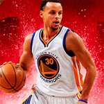 NBA 2K16 disponible sur mobile (iPhone, iPodT, iPad)