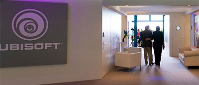 Vivendi s'invite chez Ubisoft et Gameloft