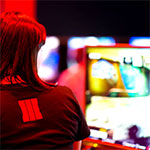 Paris Games Week 2015