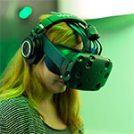 Journe Nvidia VR