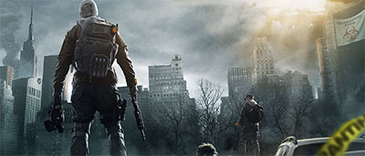 Records de ventes pour The Division d'Ubisoft