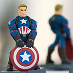 Disney Infinity 3.0 Avengers