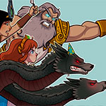 SMITE entre en beta ouverte sur PlayStation 4 (PS4)