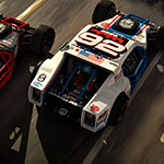 Trackmania Turbo est desormais disponible (PS4, Xbox One, PC)
