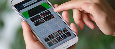 Les ventes mondiales de smartphones