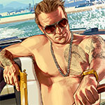 Semaine  Le crime paie  (du 25 au 31 mars) : Un t-shirt GTA Online exclusif a debloquer, 25 % de reduction sur des vehicules de la mise a jour et plus encore  (PC)