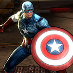 Assemblez l'equipe ultime des super-heros Marvel dans  Marvel : Avengers Alliance 2 (iPhone, iPodT, iPad, Mobiles)