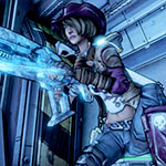 Jouez a Borderlands : The Pre-Sequel - une exclusivite SHIELD Android TV (Mobiles)