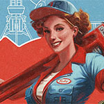 Wasteland Workshop est maintenant disponible (PS4, Xbox One, PC)