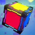 Cubikolor disponible le 20 Mai  (PS4, Xbox One, Mac, PC)