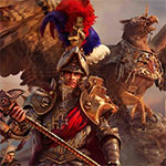 Le trailer de lancement a 360o de Total War: Warhammer ()