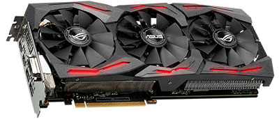 Asus Republic of Gamers annonce