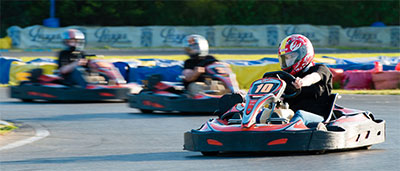 Grand Prix de Karting