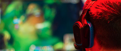 L'eSport en option