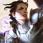The Elder Scrolls Legends : nouvelles races et mode arene (iPad, PC)