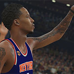 La demo jouable 'Le Prelude' de NBA 2K17 des le 9 septembre (PS4, Xbox One, PC)