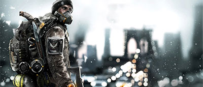Lancement de 'Tom Clancy's The Division'