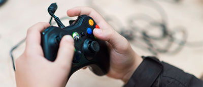 Les jeux etudiants nommes aux Ping Awards