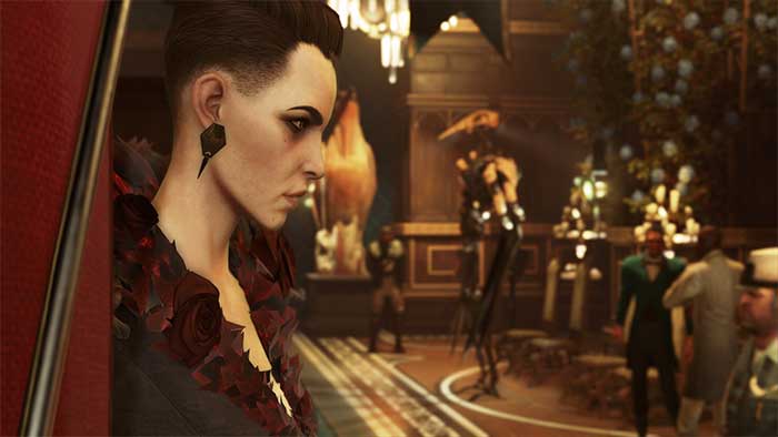 Dishonored 2 et The Elder Scrolls Legends jouables à la PGW
